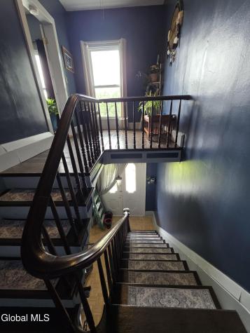 1558 Clauverwie Road Middleburgh NY 12122