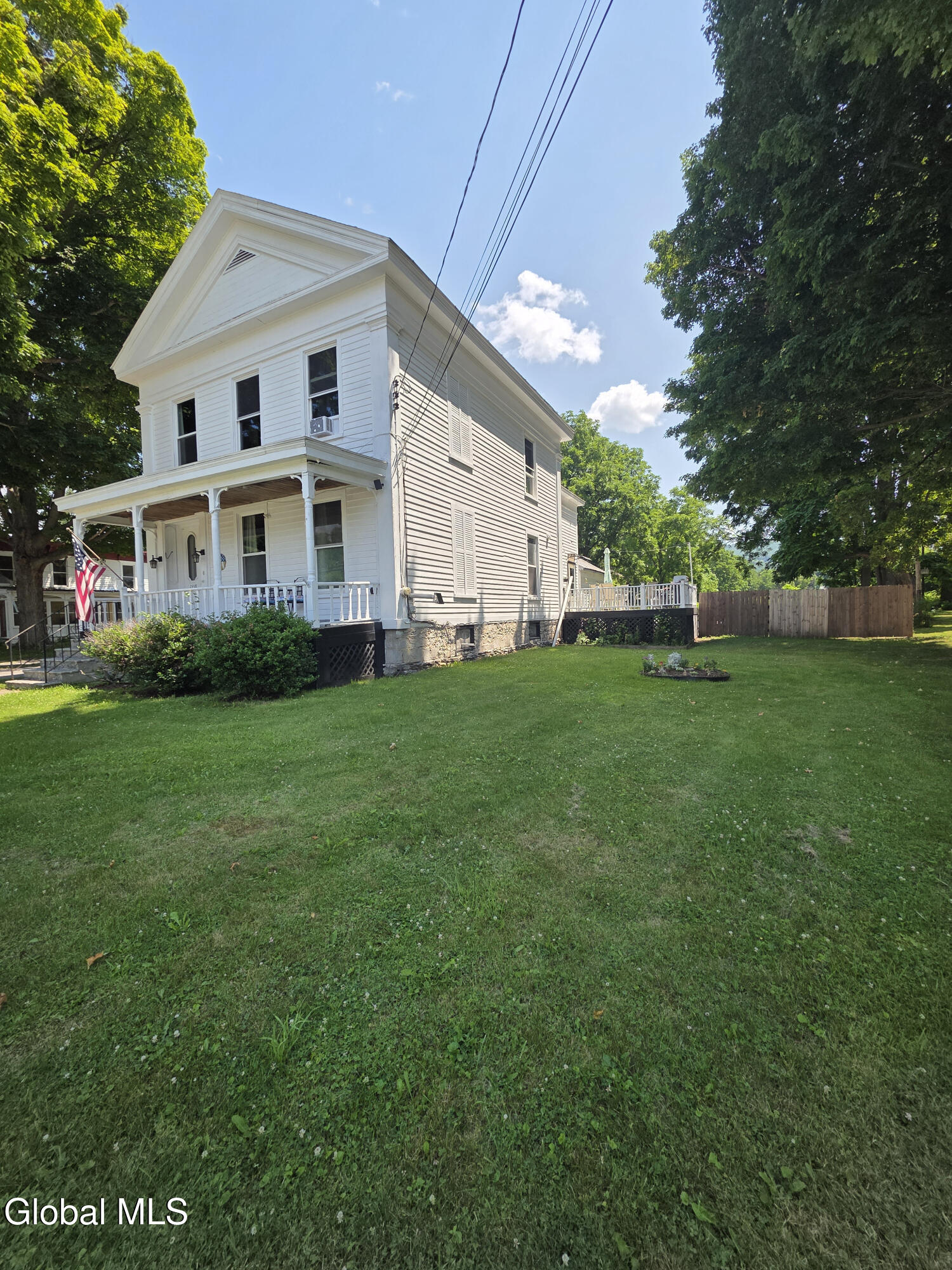 1558 Clauverwie Road Middleburgh NY 12122