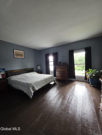 1558 Clauverwie Road Middleburgh NY 12122