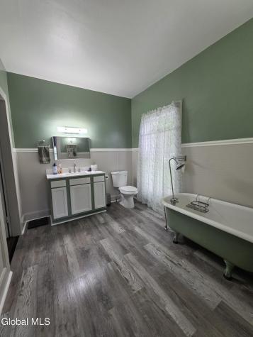 1558 Clauverwie Road Middleburgh NY 12122