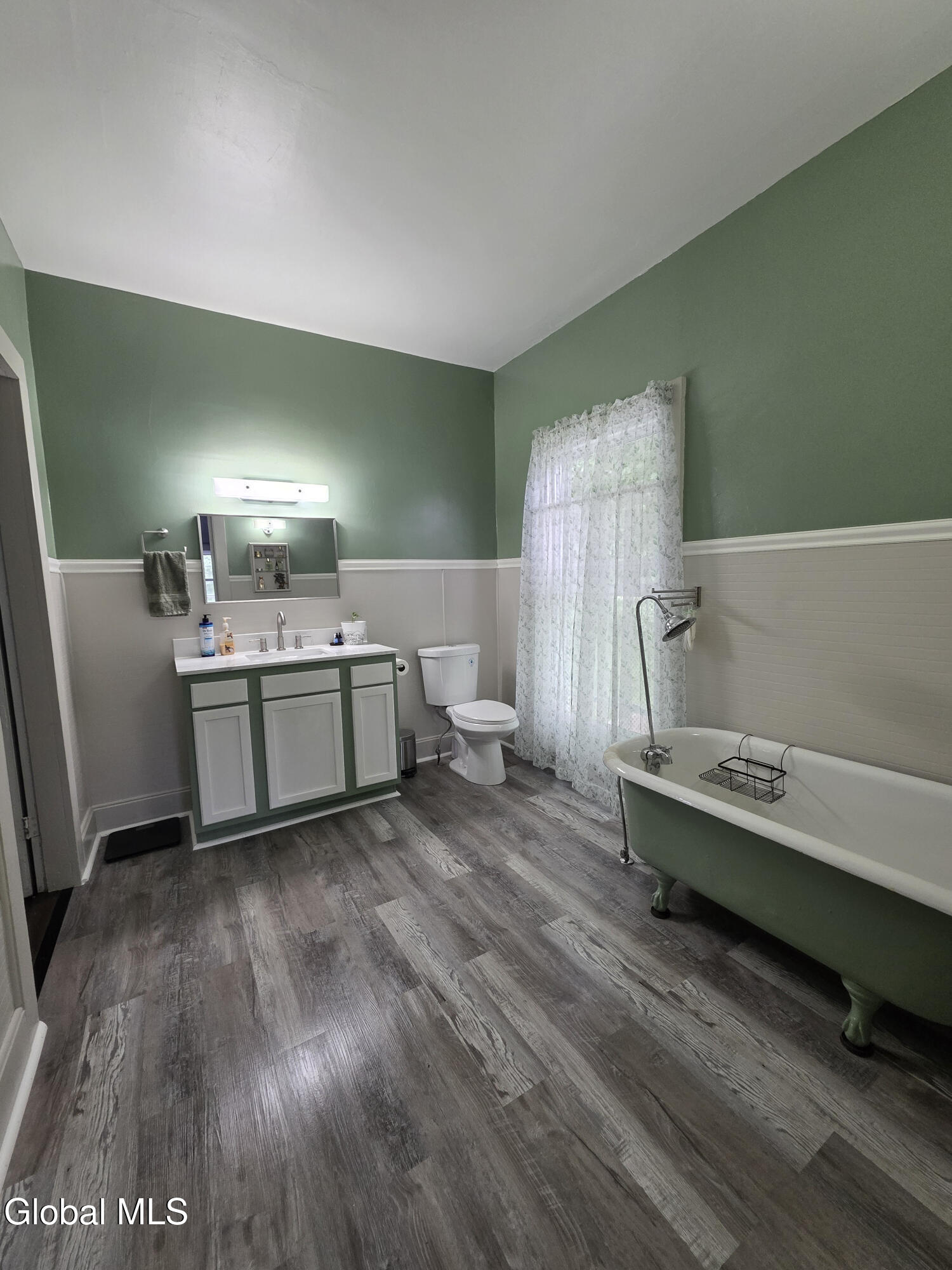 1558 Clauverwie Road Middleburgh NY 12122