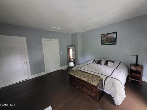 1558 Clauverwie Road Middleburgh NY 12122