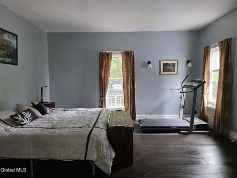 1558 Clauverwie Road Middleburgh NY 12122