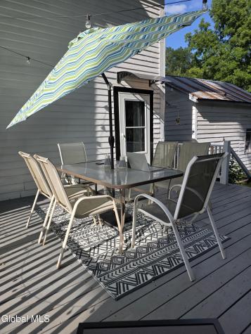 1558 Clauverwie Road Middleburgh NY 12122