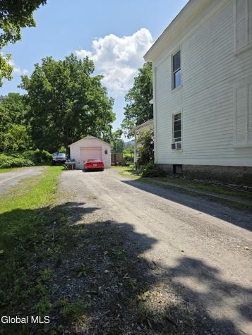 1558 Clauverwie Road Middleburgh NY 12122