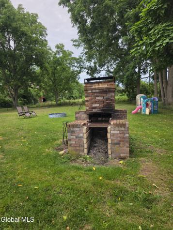 1558 Clauverwie Road Middleburgh NY 12122