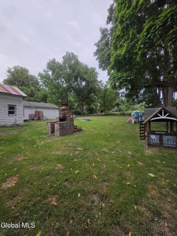 1558 Clauverwie Road Middleburgh NY 12122