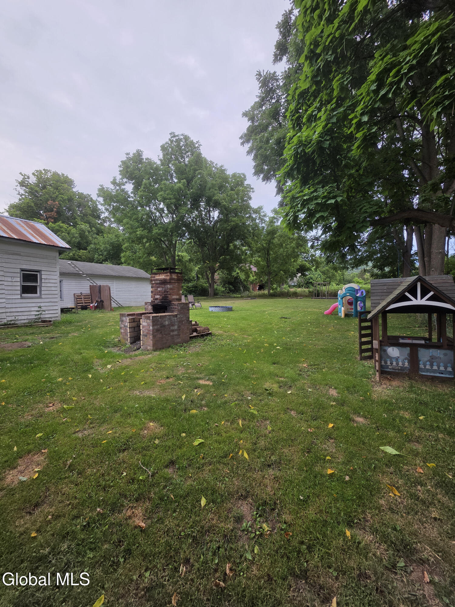 1558 Clauverwie Road Middleburgh NY 12122
