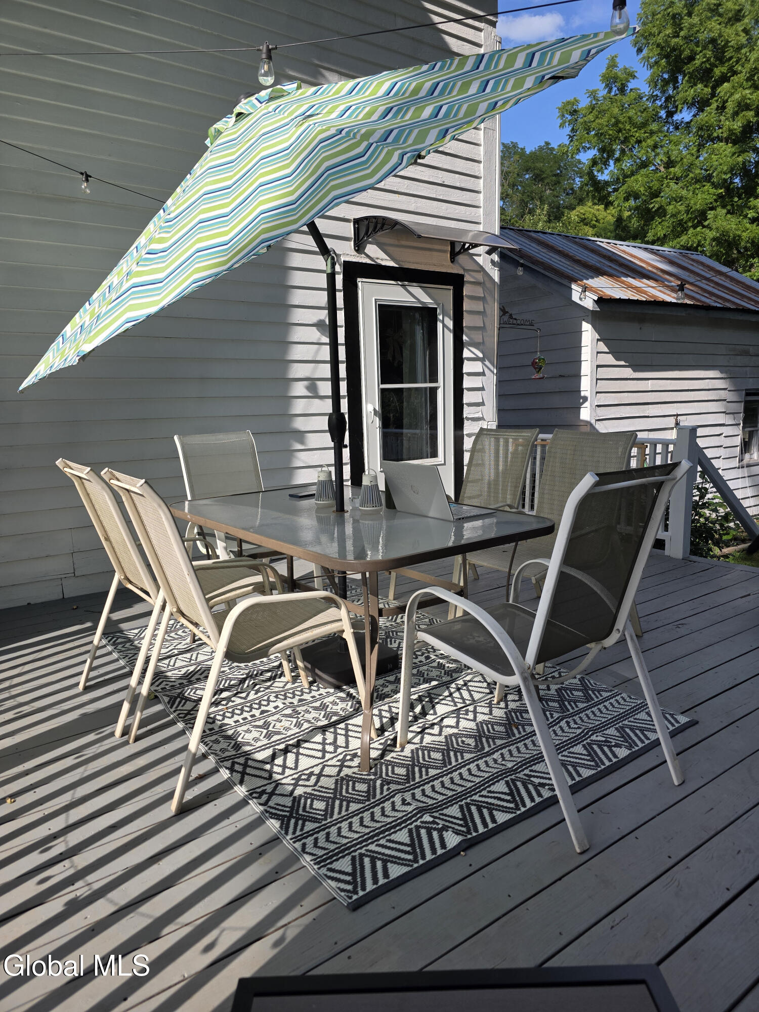 1558 Clauverwie Road Middleburgh NY 12122