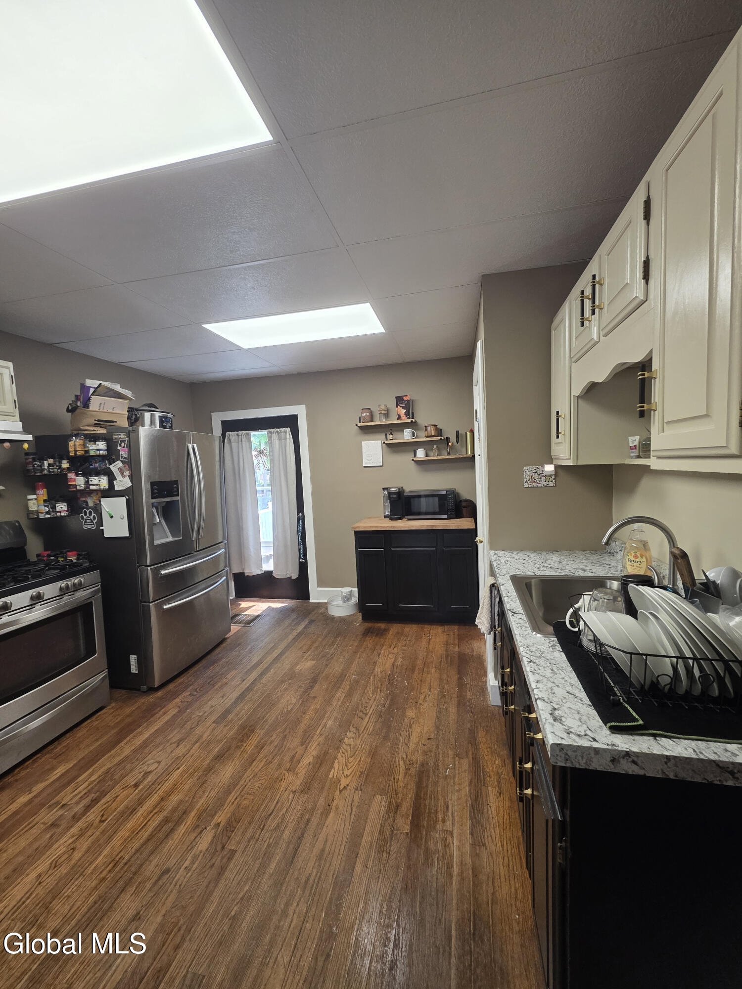 1558 Clauverwie Road Middleburgh NY 12122