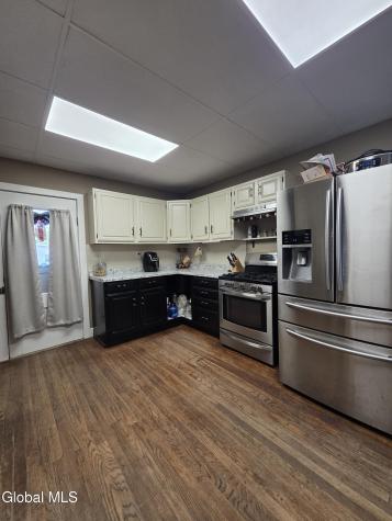 1558 Clauverwie Road Middleburgh NY 12122