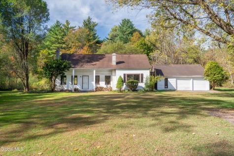 971 Turnpike Road Cambridge NY 12816