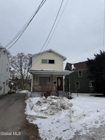 221 Mohawk Street Herkimer NY 13350