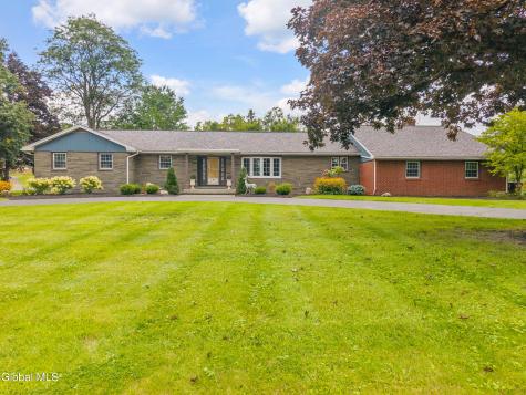 27 Frangella Drive Coeymans NY 12045