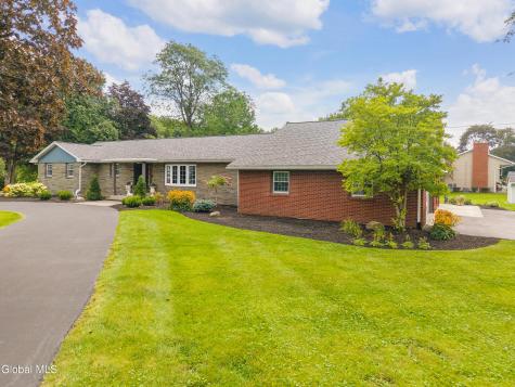27 Frangella Drive Coeymans NY 12045