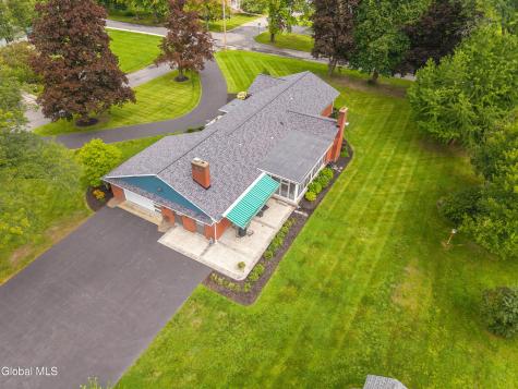 27 Frangella Drive Coeymans NY 12045