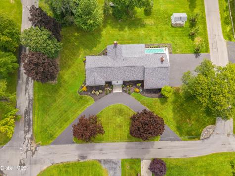 27 Frangella Drive Coeymans NY 12045