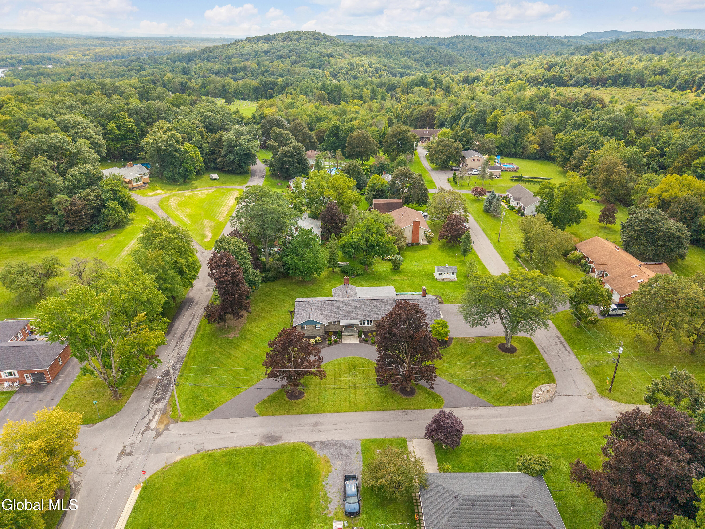 27 Frangella Drive Coeymans NY 12045