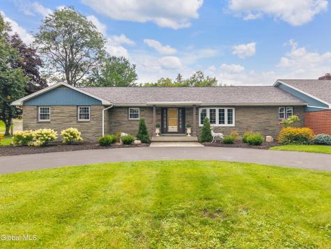 27 Frangella Drive Coeymans NY 12045