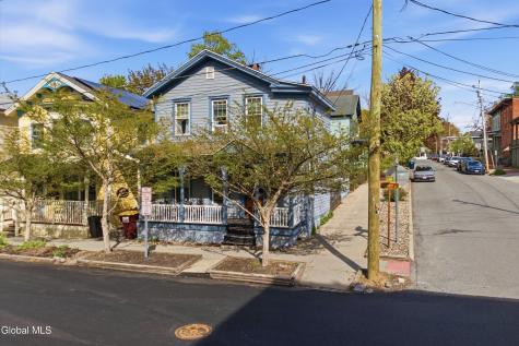56 Henry Street Saratoga Springs NY 12866