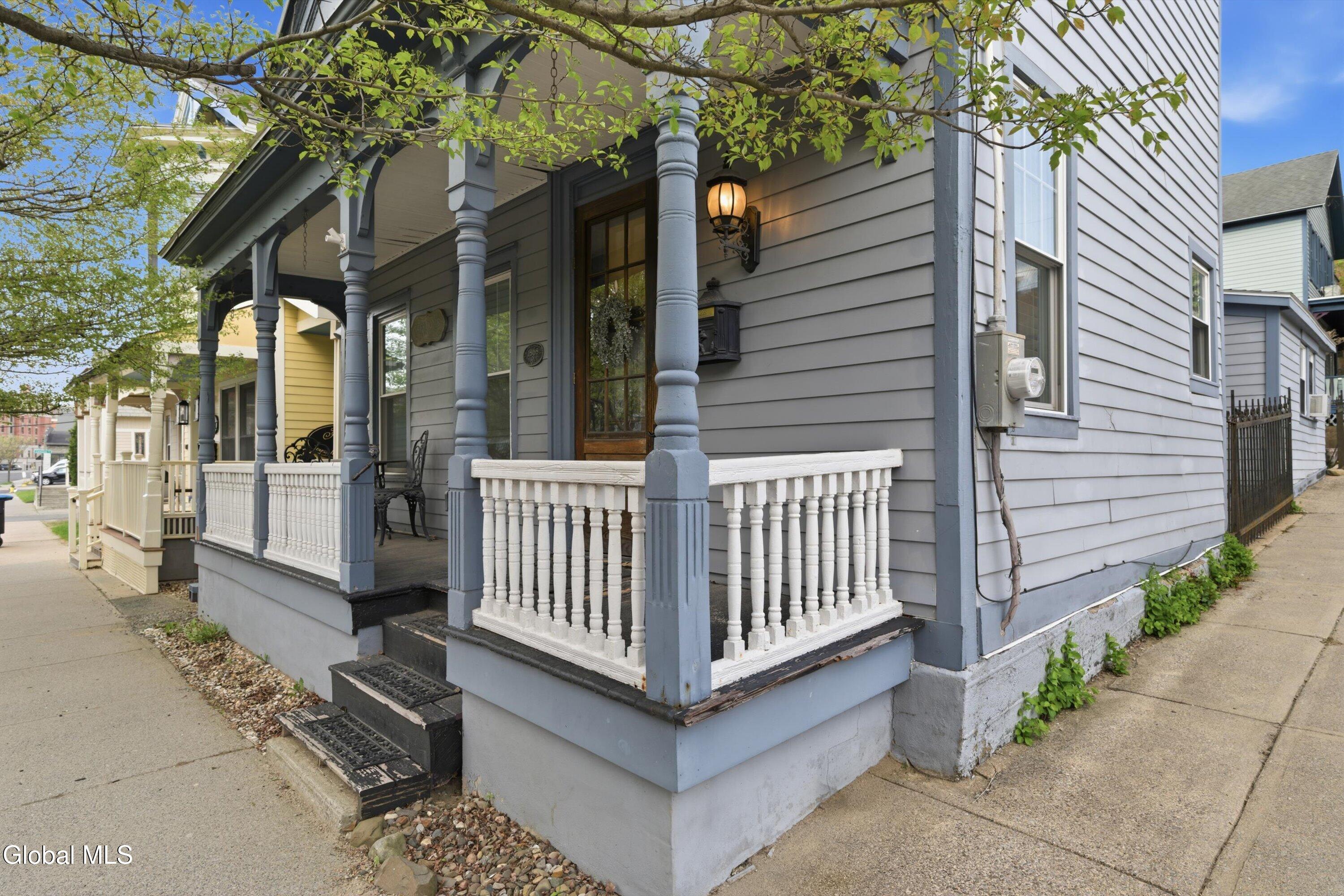 56 Henry Street Saratoga Springs NY 12866