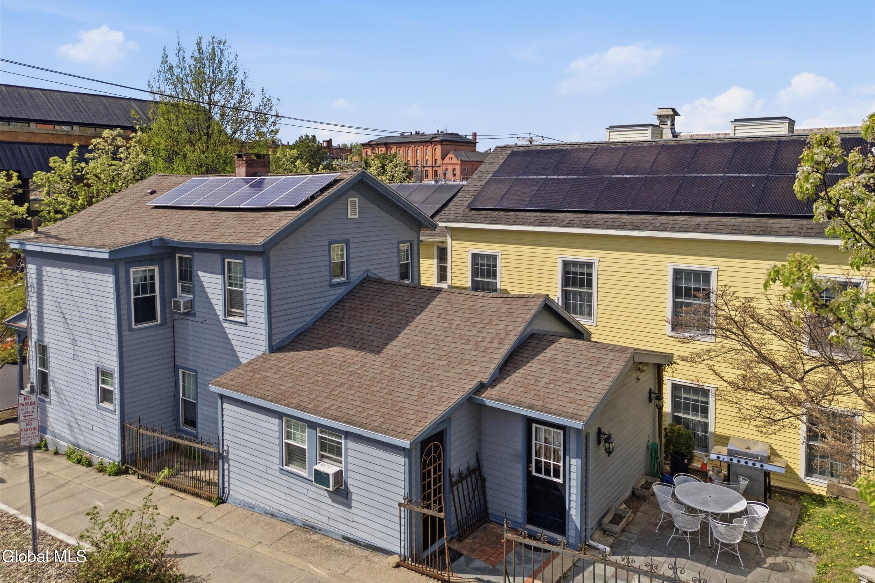 56 Henry Street Saratoga Springs NY 12866
