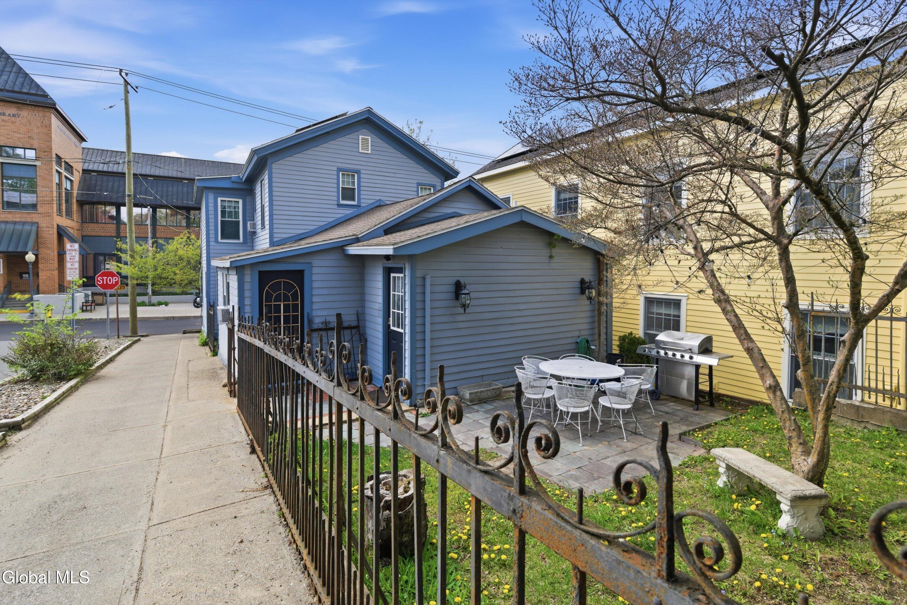 56 Henry Street Saratoga Springs NY 12866
