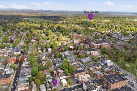 56 Henry Street Saratoga Springs NY 12866