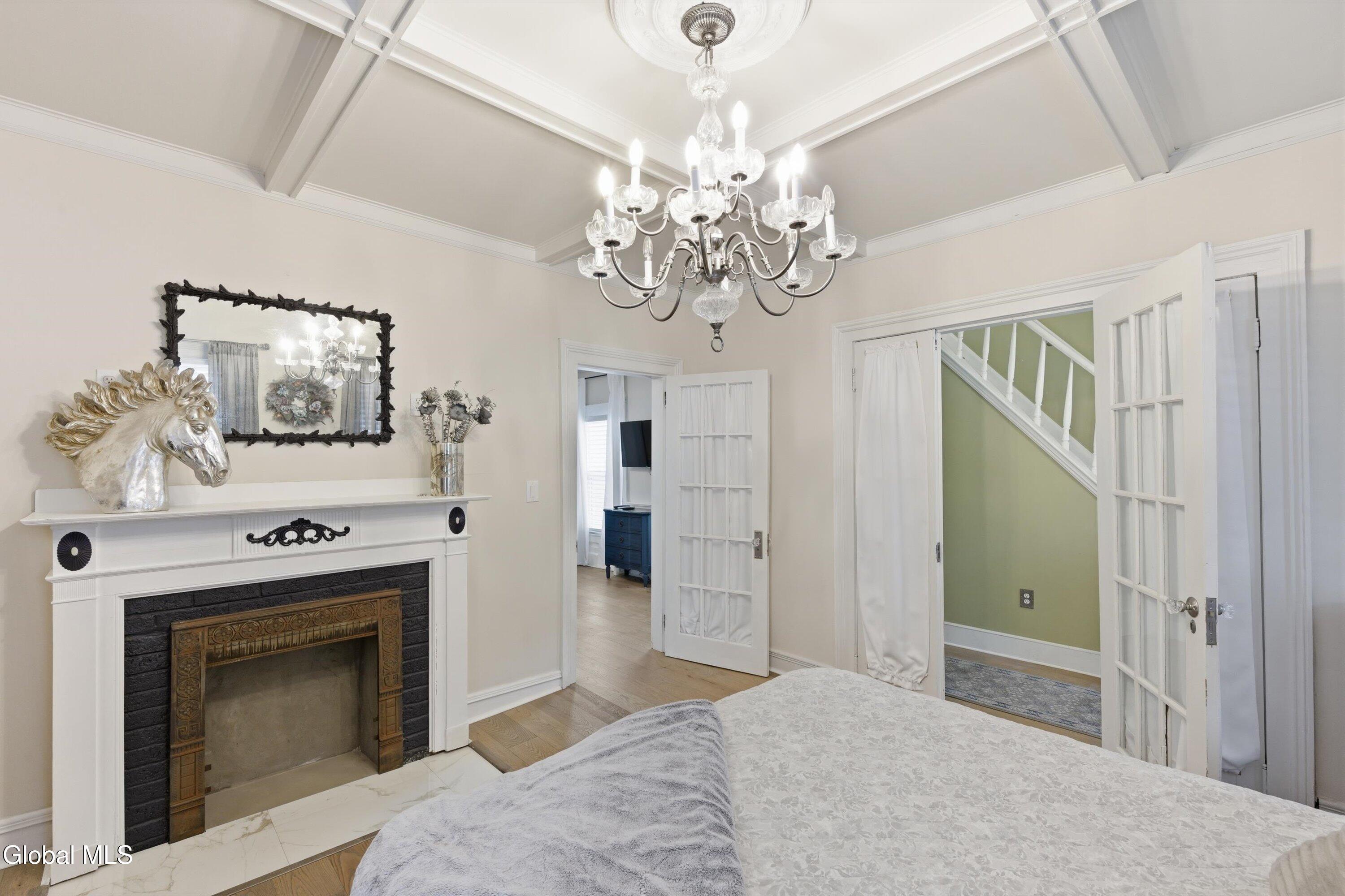 56 Henry Street Saratoga Springs NY 12866