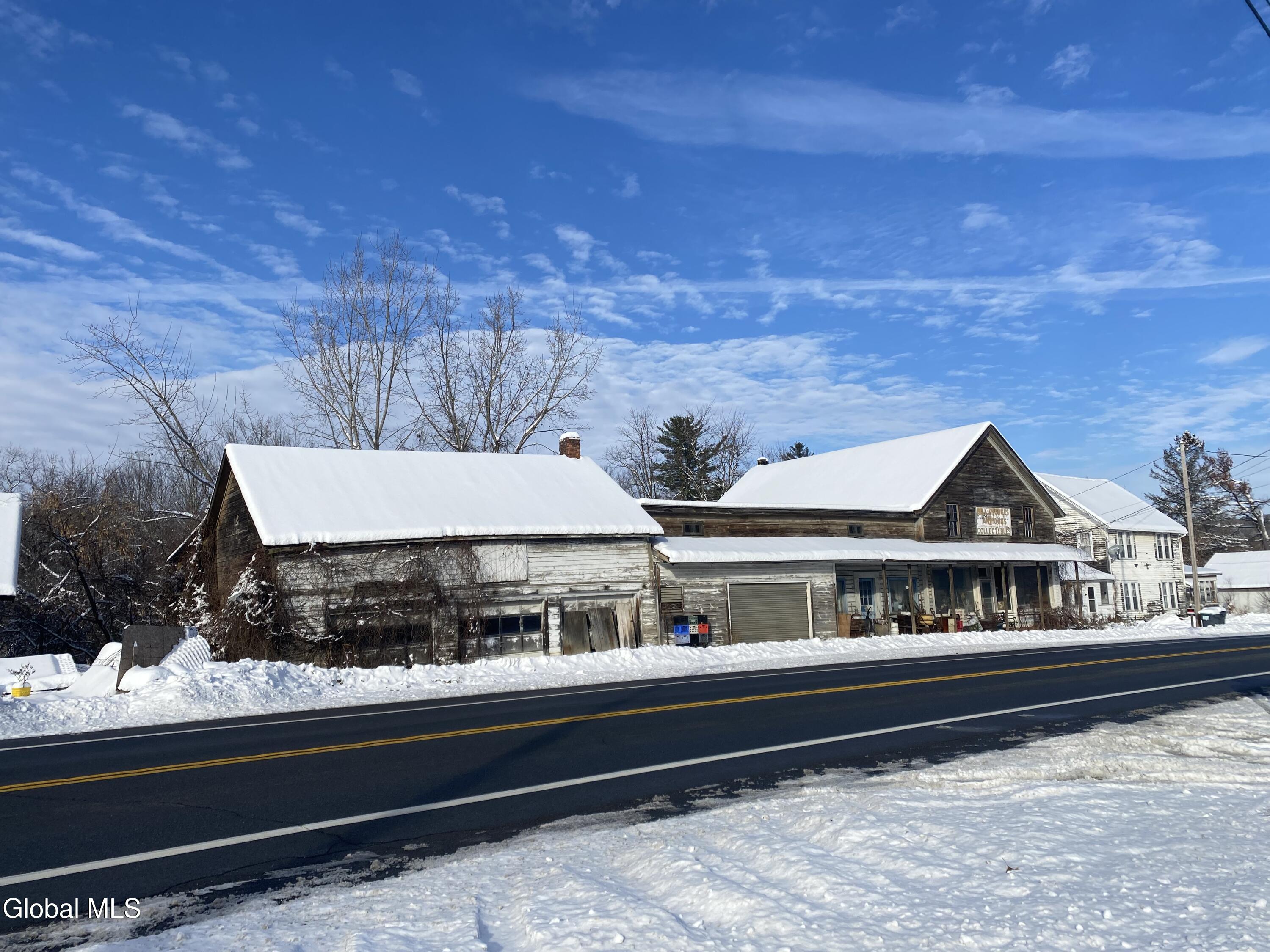 3463 3466 Ny 67 Buskirk NY 12028