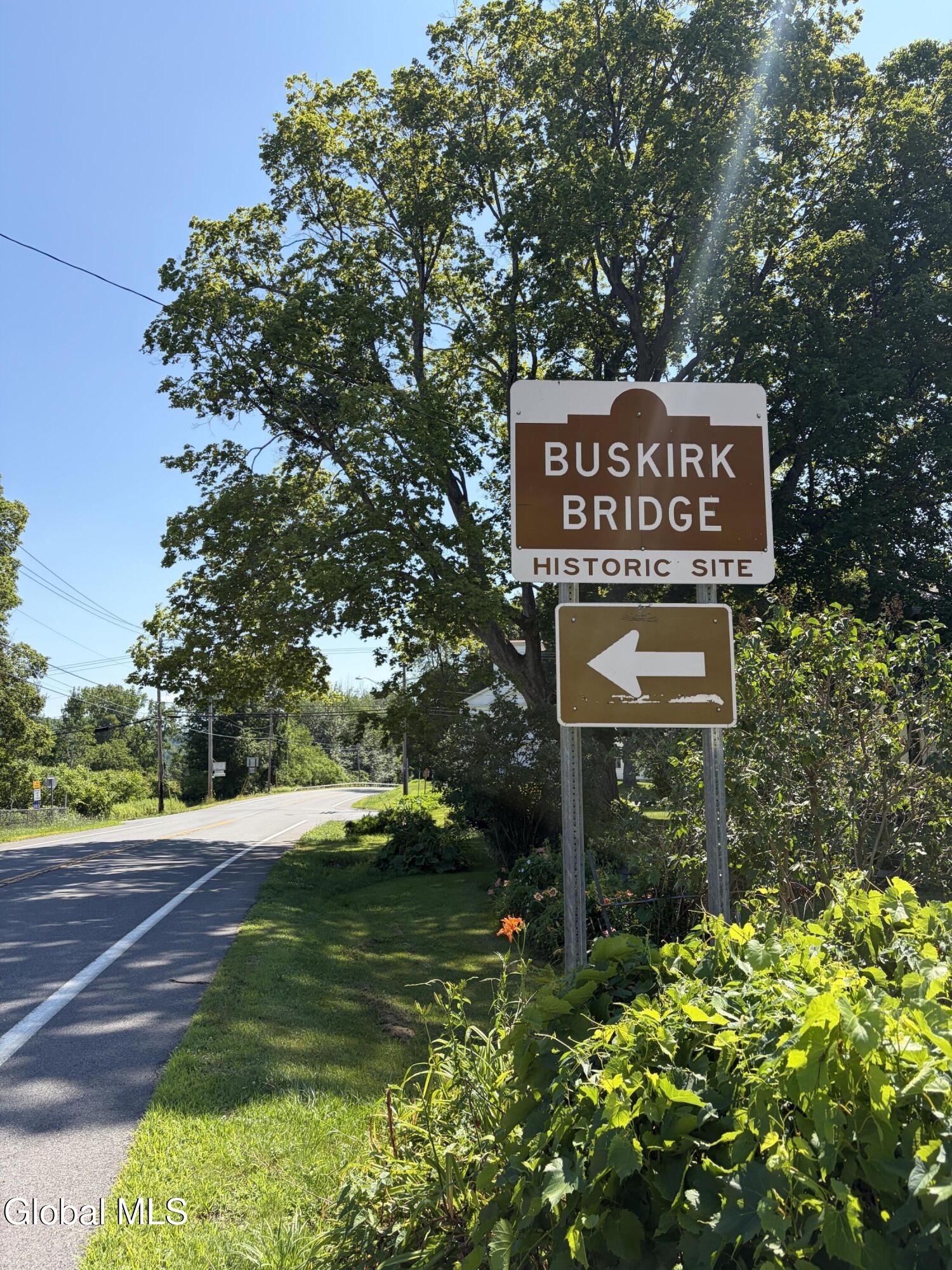 3463 3466 Ny 67 Buskirk NY 12028