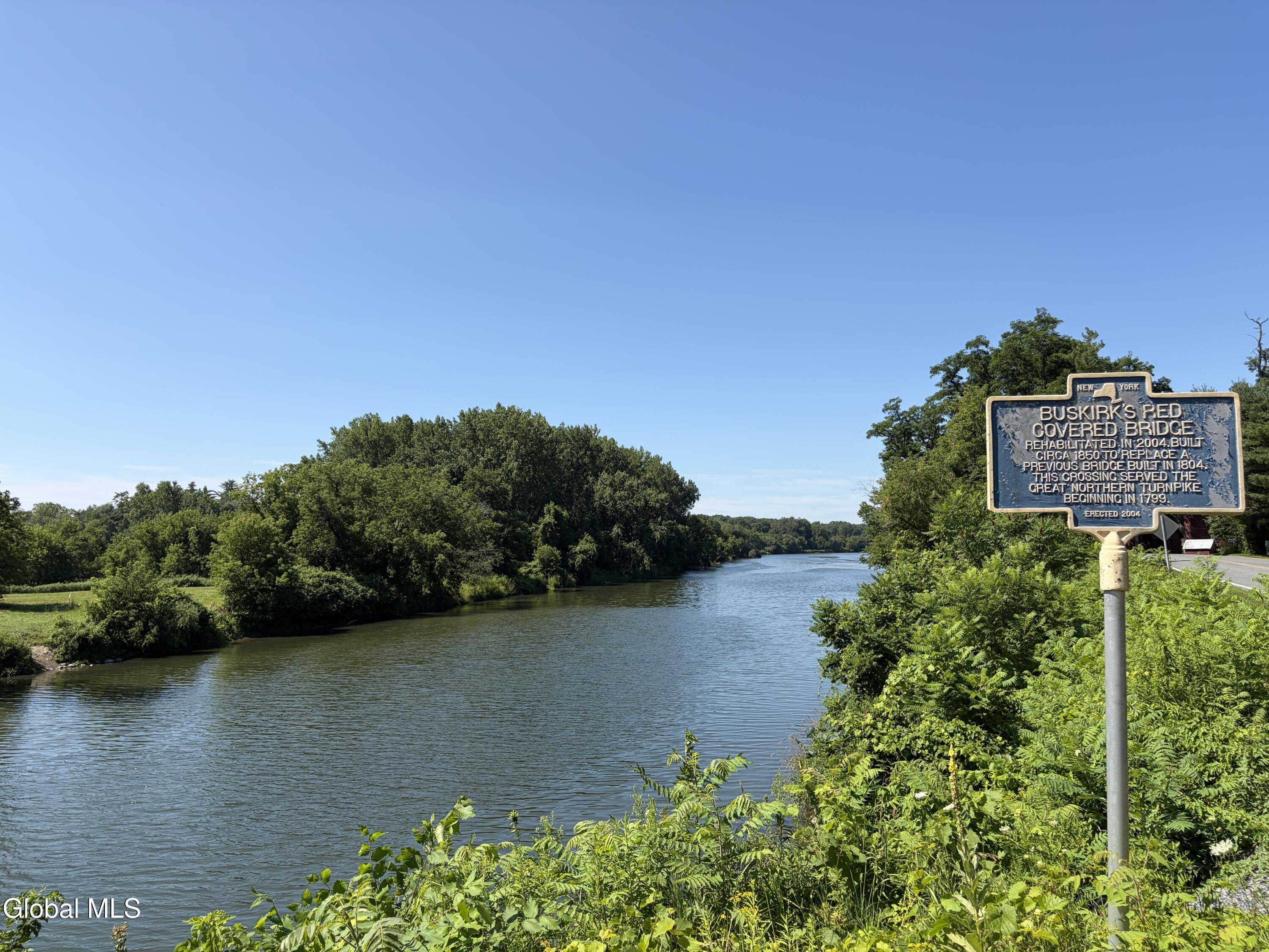 3463 3466 Ny 67 Buskirk NY 12028