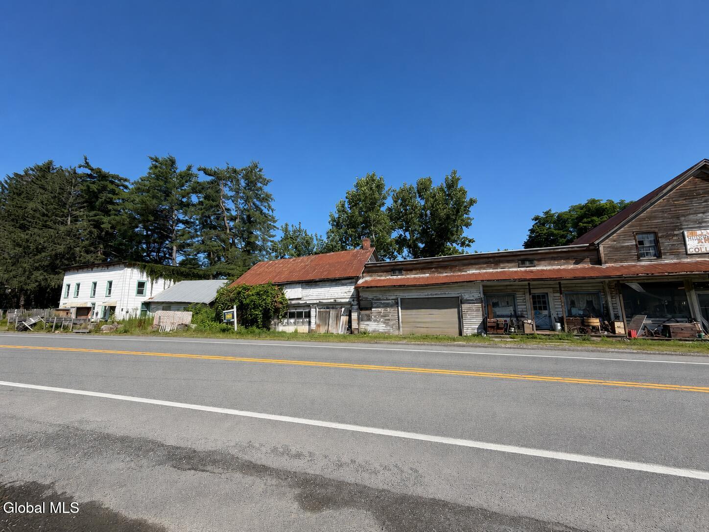 3463 3466 Ny 67 Buskirk NY 12028