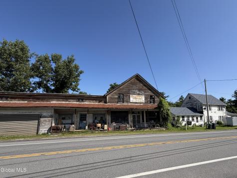 3463 3466 Ny 67 Buskirk NY 12028