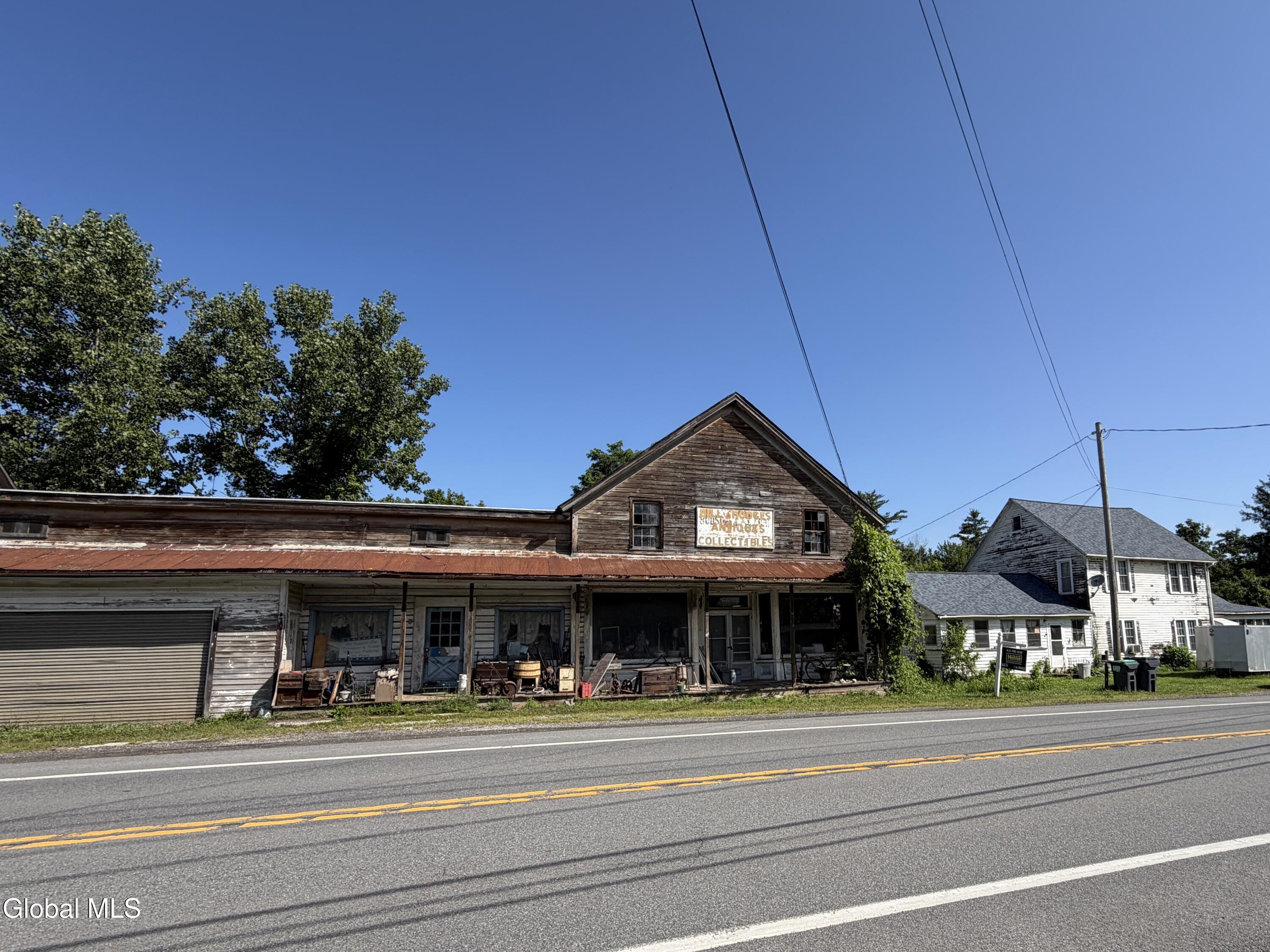 3463 3466 Ny 67 Buskirk NY 12028