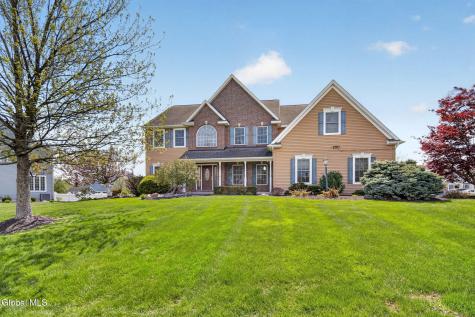 9 Lockwood Place Watervliet NY 12189