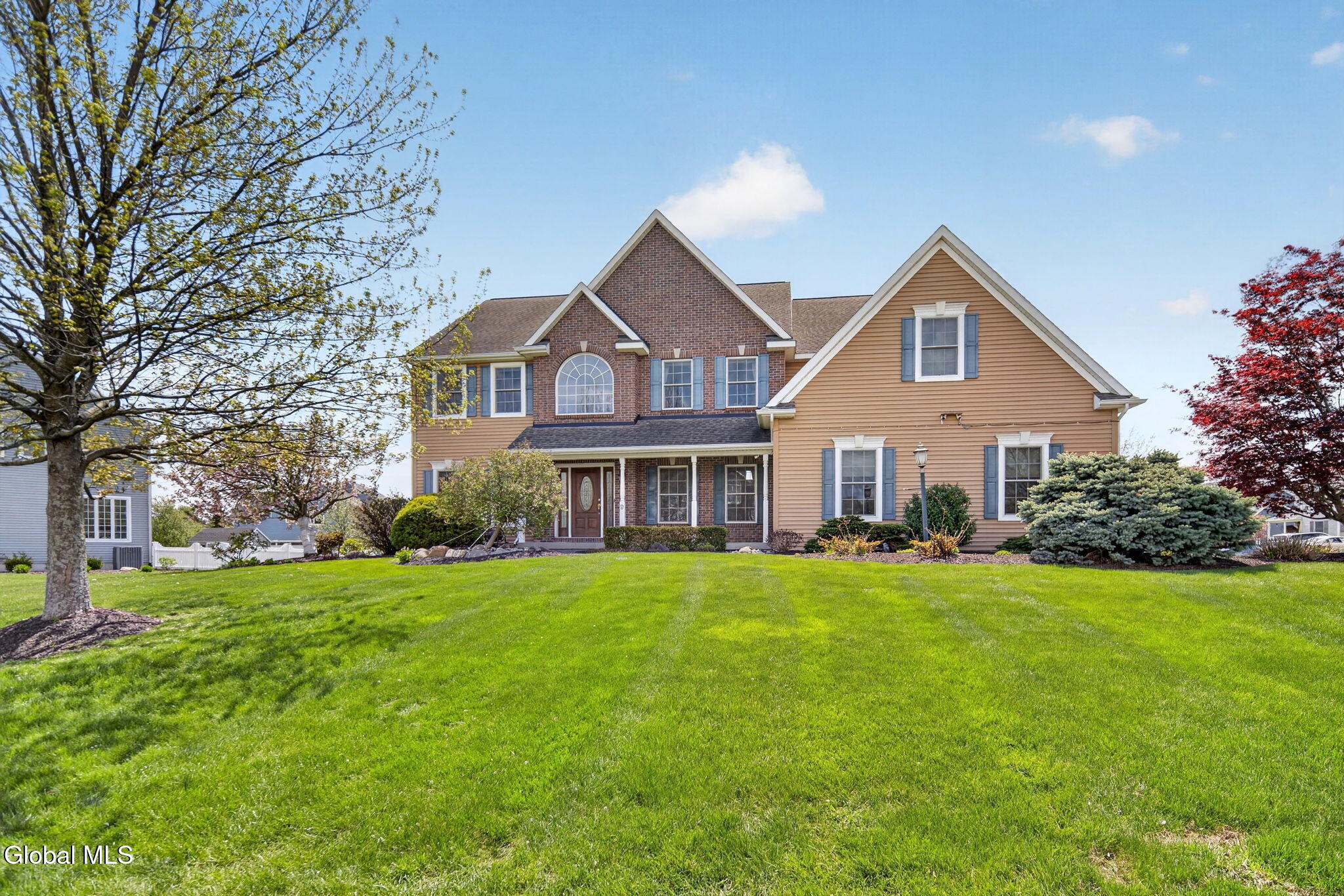 9 Lockwood Place Watervliet NY 12189
