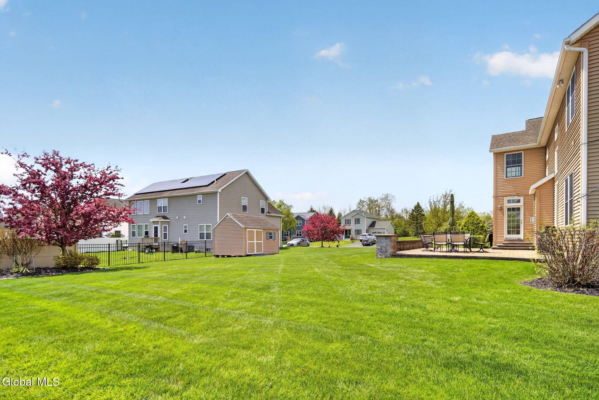 9 Lockwood Place Watervliet NY 12189
