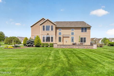 9 Lockwood Place Watervliet NY 12189