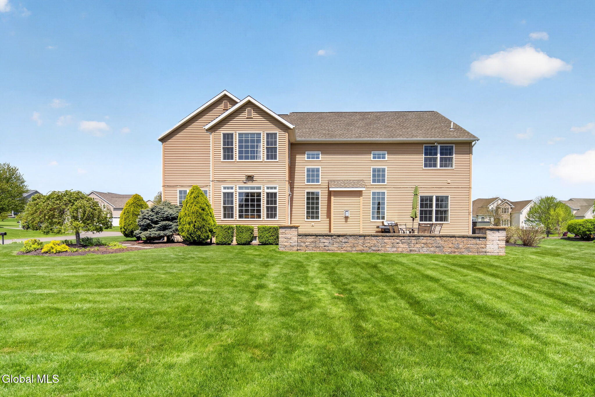 9 Lockwood Place Watervliet NY 12189