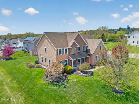 9 Lockwood Place Watervliet NY 12189