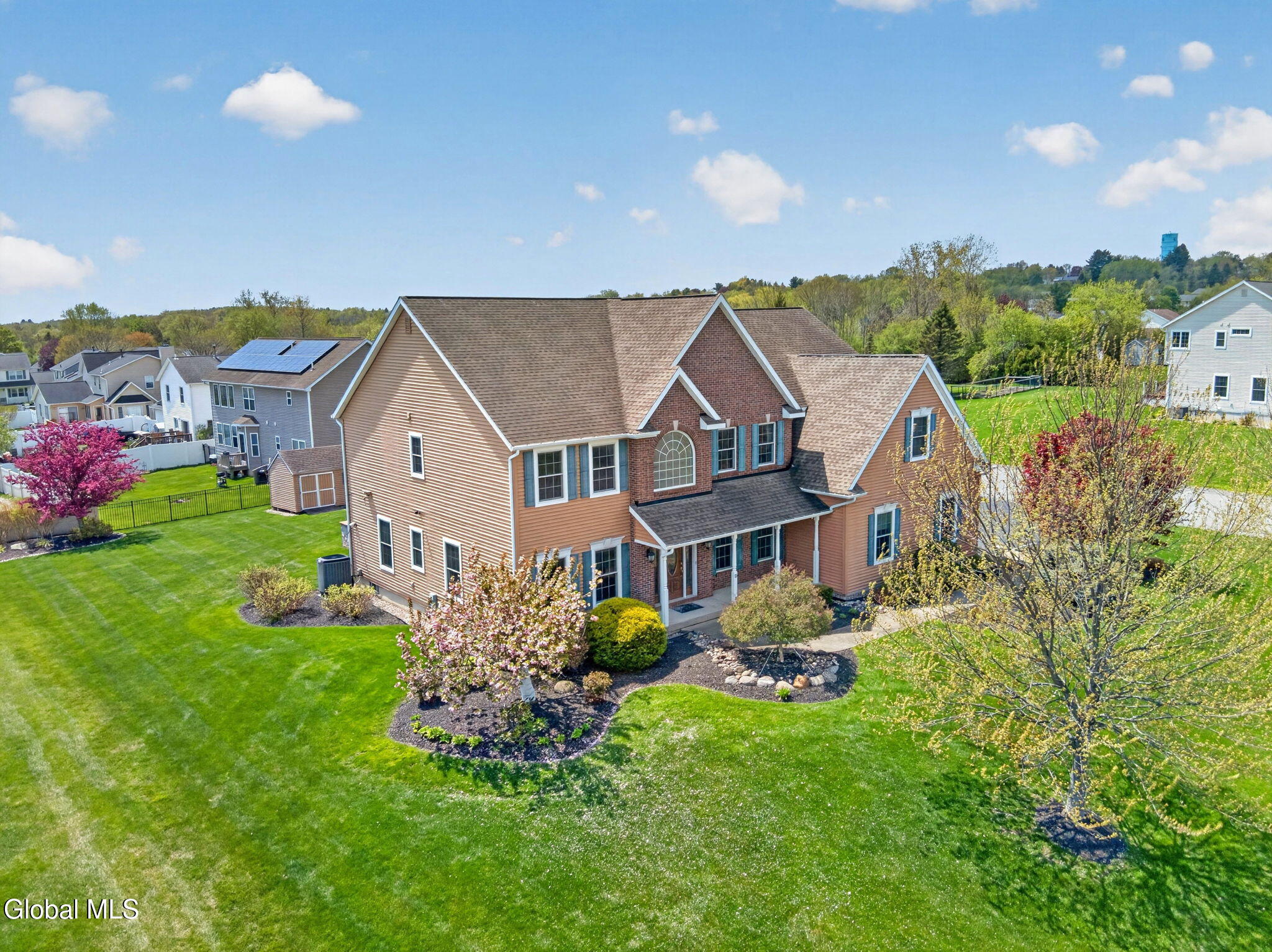 9 Lockwood Place Watervliet NY 12189