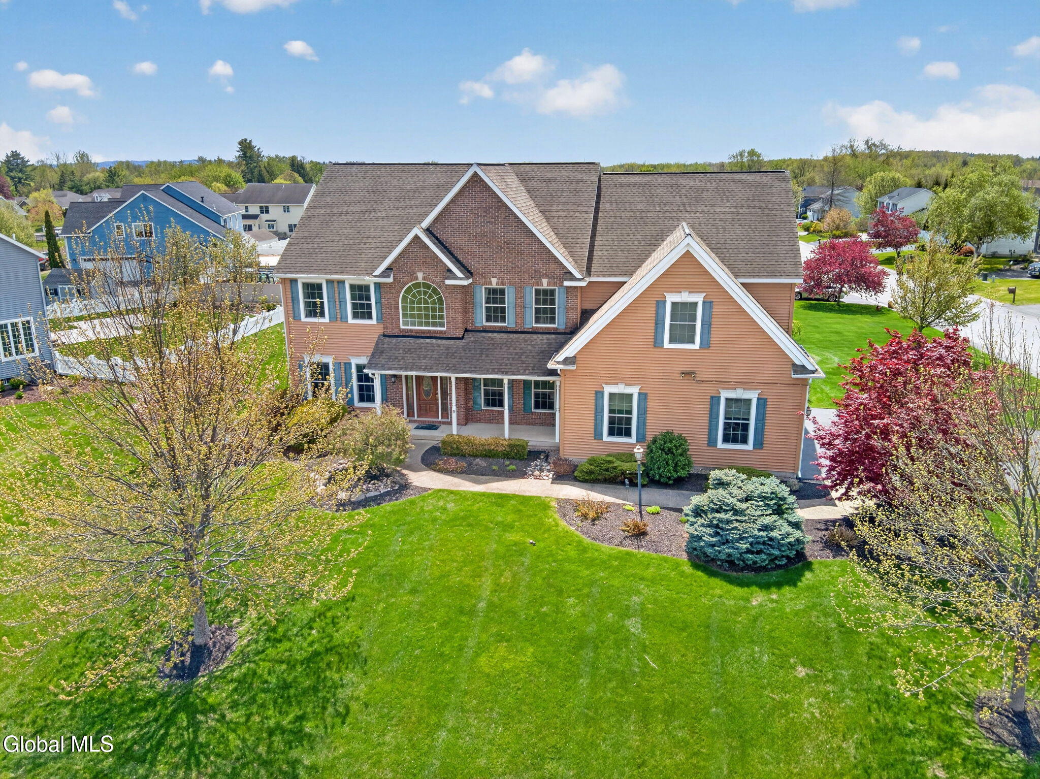 9 Lockwood Place Watervliet NY 12189