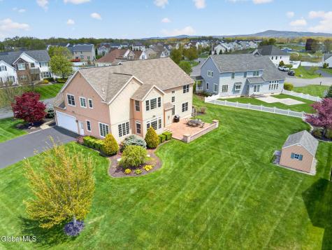 9 Lockwood Place Watervliet NY 12189