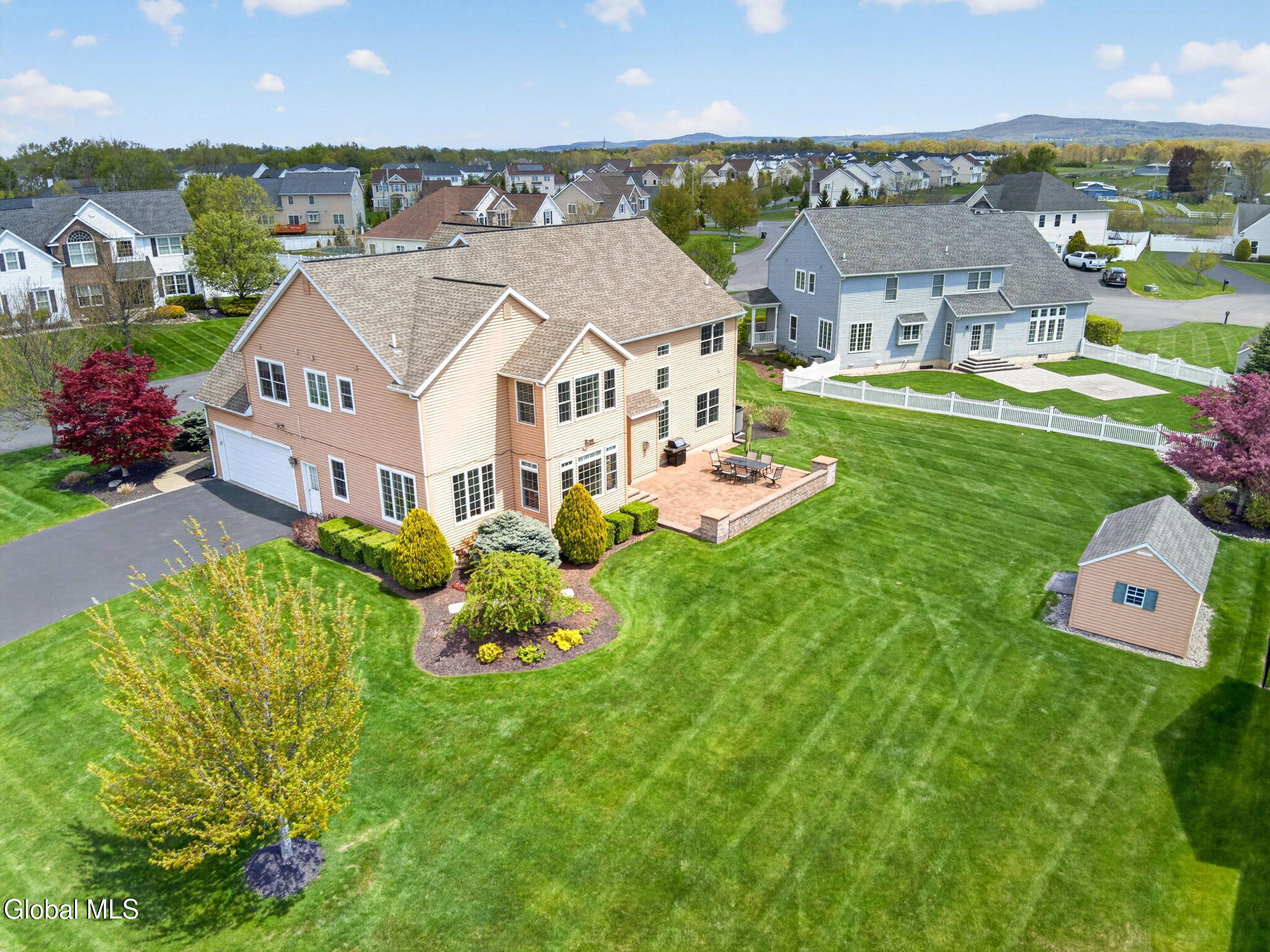 9 Lockwood Place Watervliet NY 12189