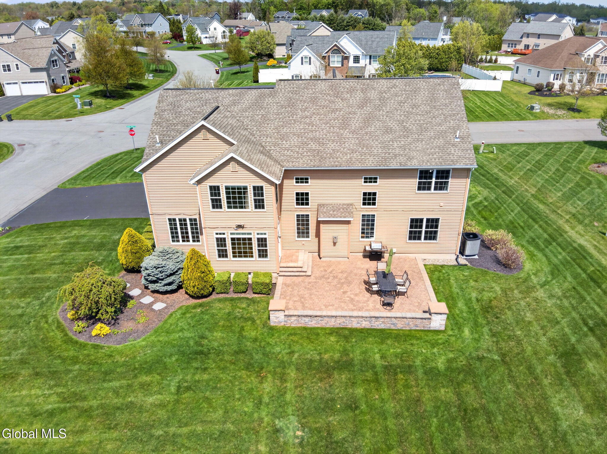 9 Lockwood Place Watervliet NY 12189
