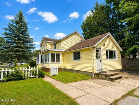 9 Grove Avenue Glens Falls NY 12801