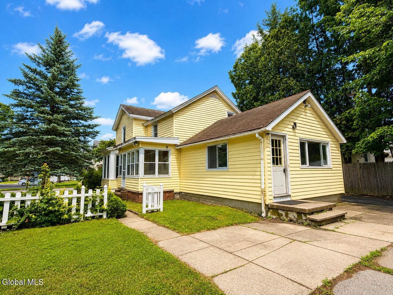 9 Grove Avenue Glens Falls NY 12801