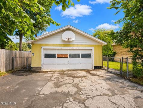 9 Grove Avenue Glens Falls NY 12801