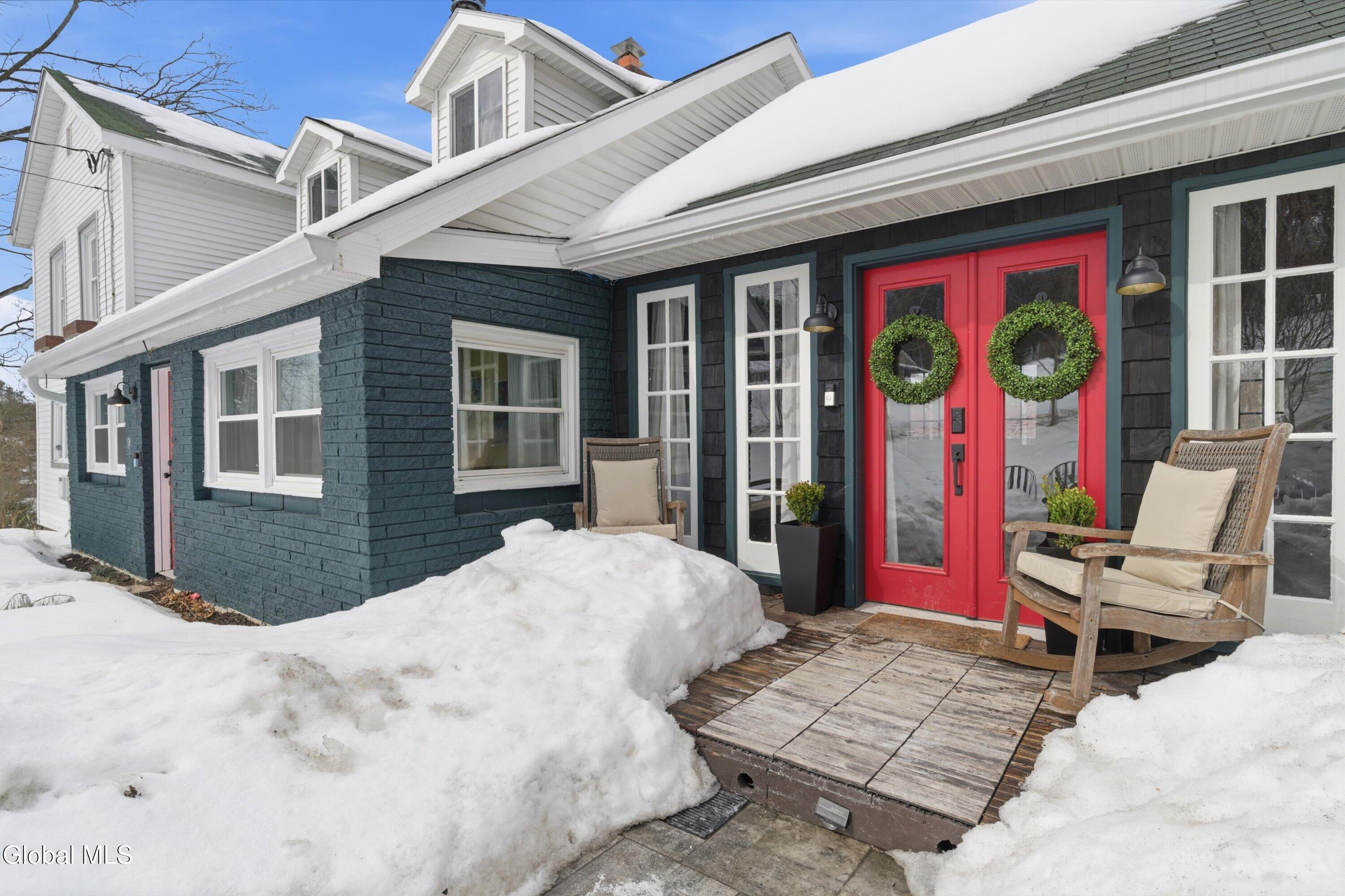 187 E Shore Road Duanesburg NY 12053